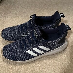 Adidas Cloudfoam running walking shoes sneakers